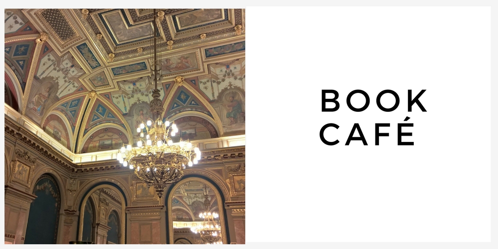 Book Café